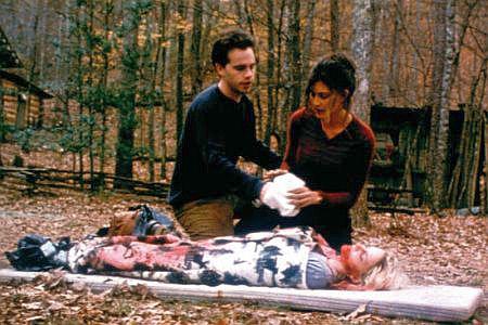 Movie of the Day – Cabin Fever