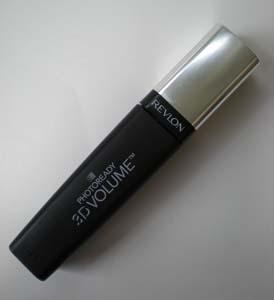 Photoready 3D Volume Mascara from Revlon - Should you try it?