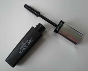 Photoready 3D Volume Mascara from Revlon - Should you try it?