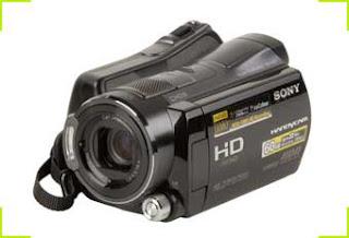 Choosing a right camcorder