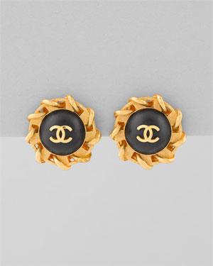 Oh, Chanel- My Favorite Vintage Collection