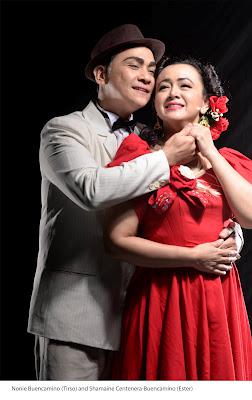 Tanghalang Pilipino mounts Mario O'Hara's last play, Stageshow--opens Oct. 10