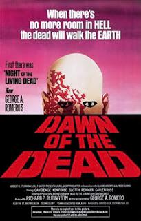 Forgotten Frights II: Dawn of the Dead