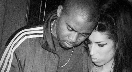 Brand New Nas Video “Cherry Wine” featuring Amy Winehouse