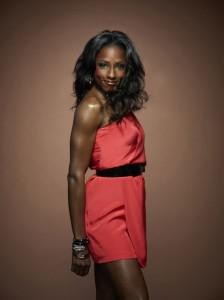 Rutina Wesley in Negotiations for Two Indie Films