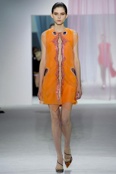 An Uninformed Look At Spring 2013 RTW Collections