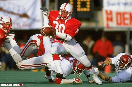 The Overlooked Stories of 10 Nebraska-Oklahoma Games The Overlooked Stories of 10 Nebraska-Oklahoma Games