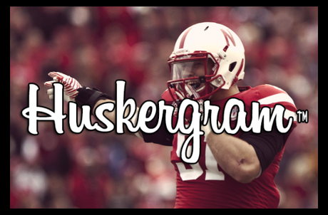 Huskergram (8/26/2012) Huskergram (8/26/2012)