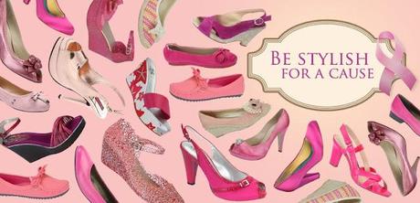beStylish.com to launch the exclusive Pink Ribbon Collection