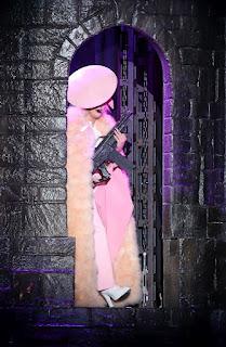 Lady Gaga - The Gun in Popular Culture
