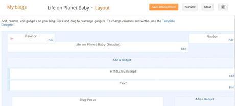 Blogging 101: adding options for following your blog Blogging 101: adding options for following your blog
