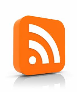 Blogging 101: adding options for following your blog Blogging 101: adding options for following your blog