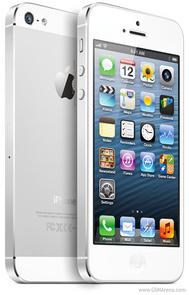 iphone 5 white