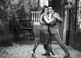 Gloria y Eduardo -- 40 Years of Tango