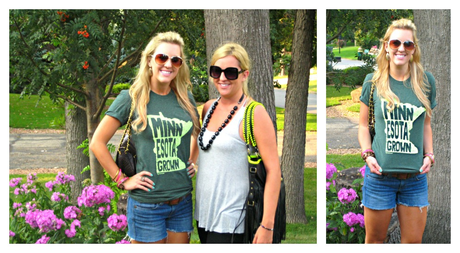 jr Minnesota Love from love jenny xoxo
