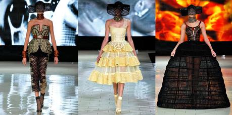 alexandermcqueen-ss-2013-by-monica-feudi The Paris Fashion Week Report for Spring-Summer 2013 – Part 2