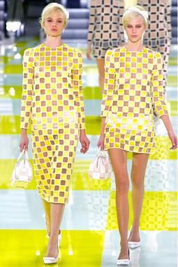 Louis-vuitton-ss-2013-by-Yannis-Vlamos2 The Paris Fashion Week Report for Spring-Summer 2013 – Part 2