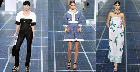 Chanel-ss-2023-by-Yannis-Vlamos The Paris Fashion Week Report for Spring-Summer 2013 – Part 2