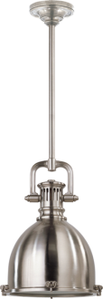 Finding the Perfect Pendant Light for a Kitchen Yoke Pendant