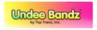 ♥ Undee Bandz Hoodie *Review* ♥ Undee Bandz Hoodie *Review*