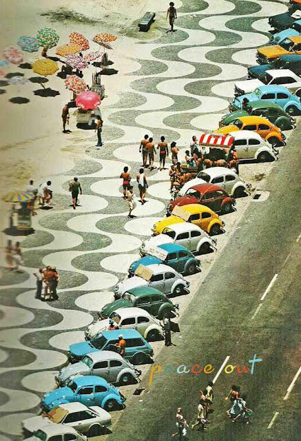 Copacabana ano 70
Last night I had dinner with some in... Copacabana ano 70
Last night I had dinner with some in...