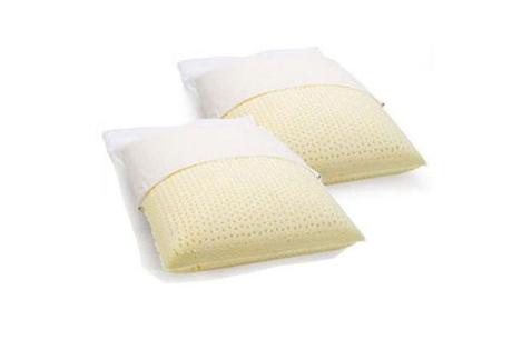 Bedstar Memory Foam Pillow Review - Paperblog