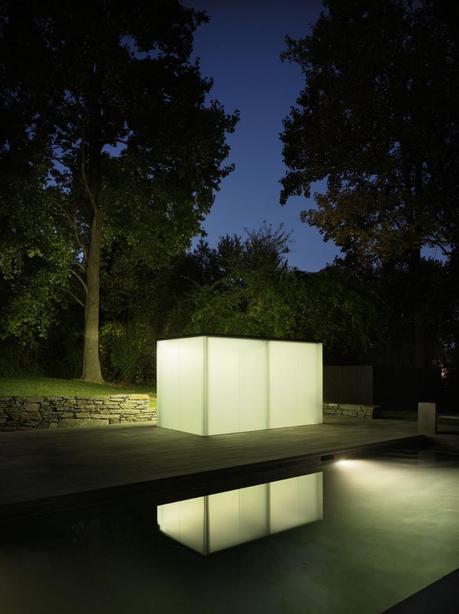 La Muna by Oppenheim architecture + design The Dangle Byrd House by KOKO Architecture + Design
