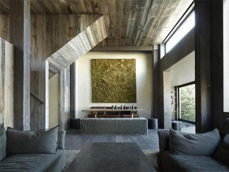 La Muna by Oppenheim architecture + design La Muna by Oppenheim architecture + design