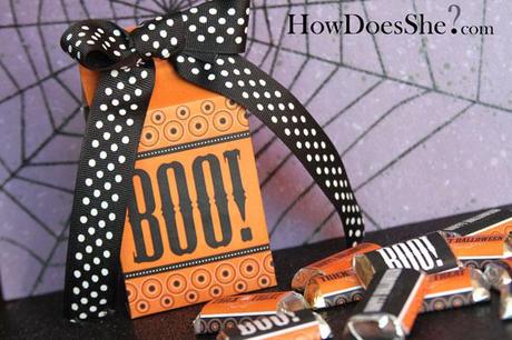 FPF: Halloween Goodie Bags FPF: Halloween Goodie Bags