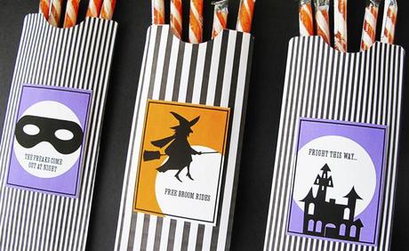 FPF: Halloween Goodie Bags Treat+bags+halloween