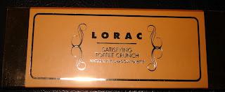 Lorac Sweet Temptations Eye and Lip Collection Preview