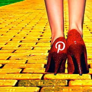 I’ve never used Pinterest before – is it any good?