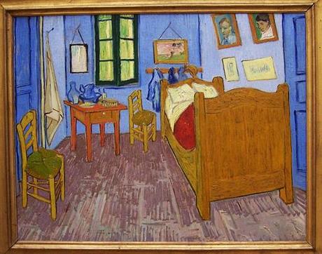 Vincent: The Van Gogh Museum in the Hermitage Amsterdam