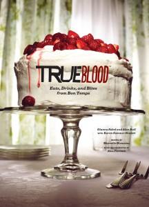 True Blood Cookbook’s Contributing Author Featured at Bethesda Book Festival