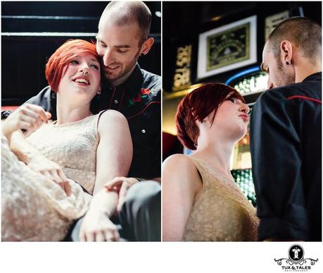 Hayley & Mark – A Few Frames | Wedding Photography UK
