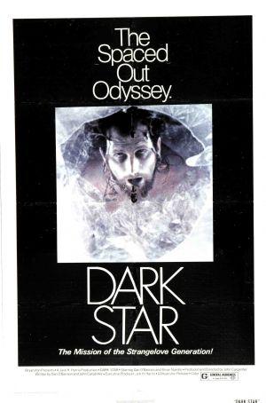 John Carpenter in Review: Dark Star (1974)
