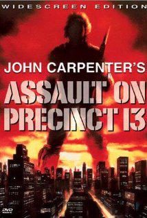 John Carpenter in Review: Assault on Precinct 13 (1976)
