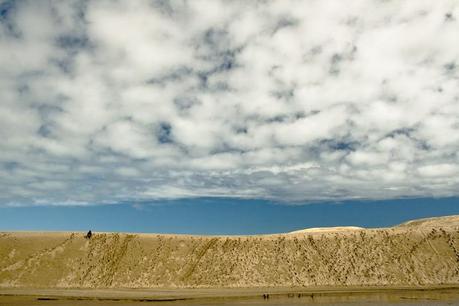 Sand Dune Surfing Nz_sand_serf_chinese_girl