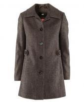 The ultimate winter wardrobe staple – your winter coat