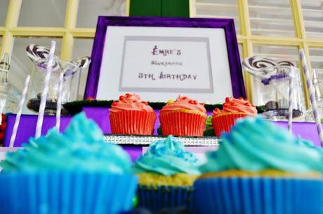 A Wonkariffic Willy Wonka Party by Your Unique Party