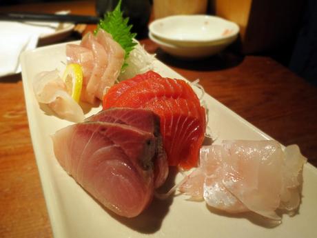 EAT: Zakkushi on Main – Japanese Grill in Vancouver, BC