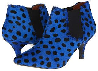 Shoe of the Day | Pour La Victoire Anabella Booties Shoe of the Day | Pour La Victoire Anabella Booties