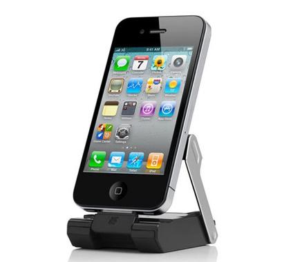 Kensington PowerLift  iPhone and Pod touch Dock