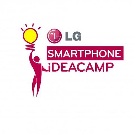 Breeding Innovation – ‘LG Smartphone Idea Camp’