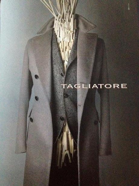 Affordable Italian Style: Tagliatore