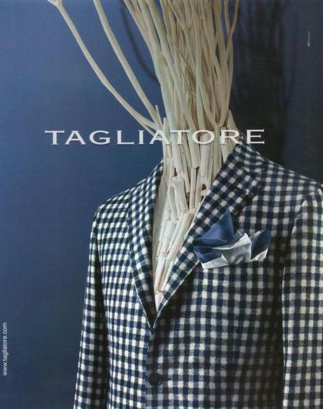 Affordable Italian Style: Tagliatore