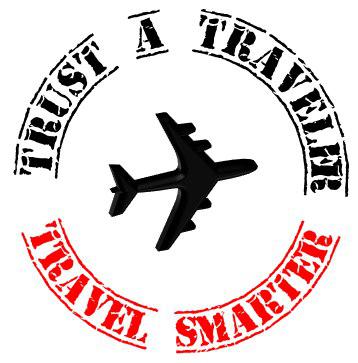 Introducing Our Newest Site - Trust a Traveler!