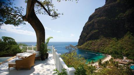 Jalousie Plantation, St Lucia, Kiwi Collection Kiwi Collection hotels - Jalousie Plantation, St Lucia