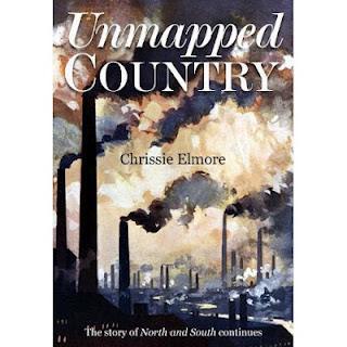 AUTHOR GUEST POST: CHRISSIE ELMORE, SO YOU WORK IN A COTTON MILL ...
