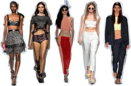 What to Wear: SS13 Edit
